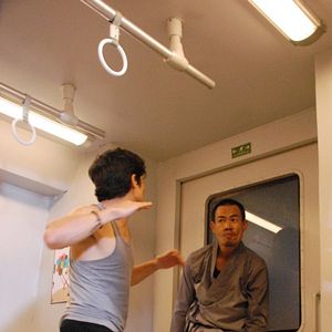 Bilder Rebirth - Rache stirbt nie