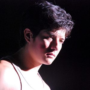 Bilder Rebirth - Rache stirbt nie