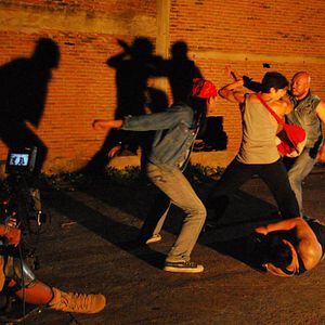 Bilder Rebirth - Rache stirbt nie