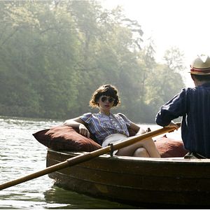 Bilder Cheerful Weather for the Wedding