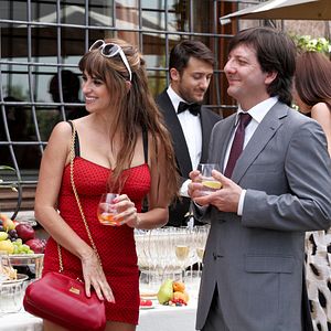 Bilder To Rome with Love