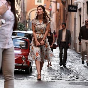 Bilder To Rome with Love