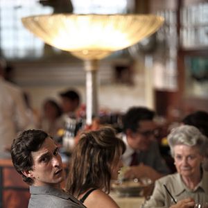 Bilder To Rome with Love