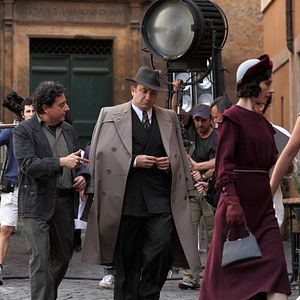 Bilder To Rome with Love