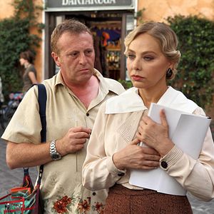 Bilder To Rome with Love