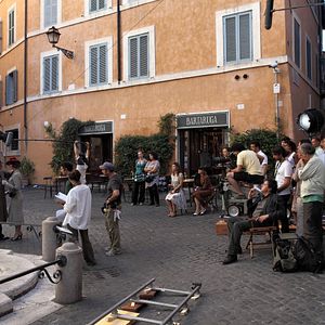 Bilder To Rome with Love