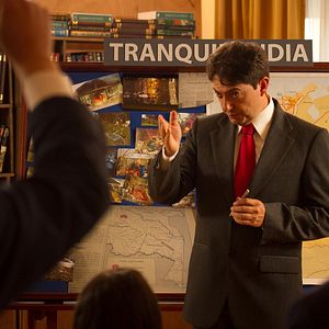 Bilder Ernesto Benjumea