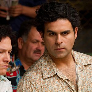 Bilder Pablo Escobar, El Patrón del mal