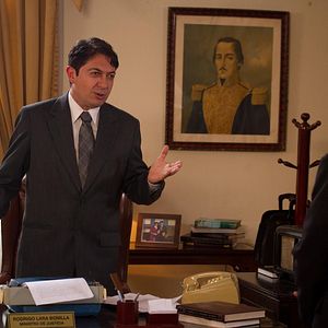 Bilder Ernesto Benjumea