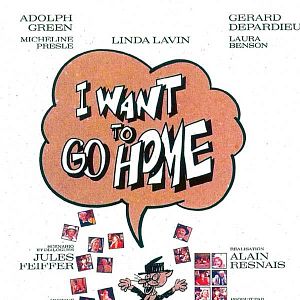 Bilder I Want to Go Home