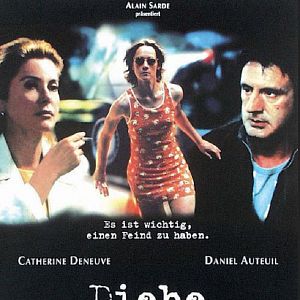 Bilder Diebe der Nacht