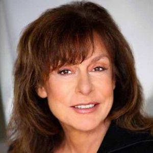 Bilder Jeannie Berlin