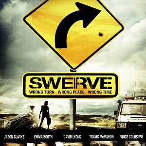 Bilder Swerve - falscher Ort, falsche Zeit