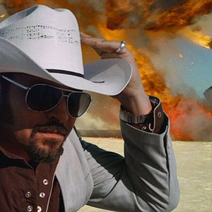 Bilder Swerve - falscher Ort, falsche Zeit