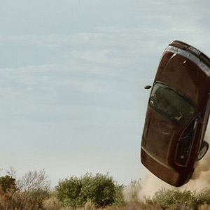 Bilder Swerve - falscher Ort, falsche Zeit