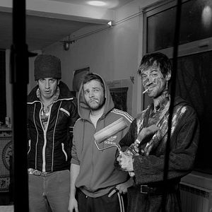 Bilder Jimmy Conchou