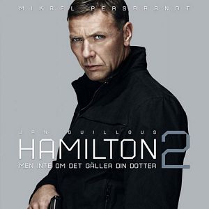 Bilder Agent Hamilton 2 - In persönlicher Mission