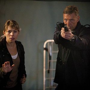 Bilder Agent Hamilton 2 - In persönlicher Mission