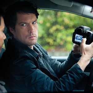 Bilder Agent Hamilton 2 - In persönlicher Mission