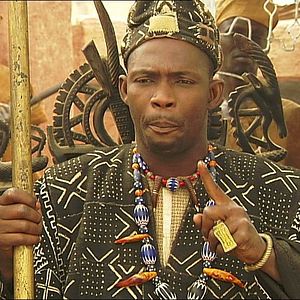 Bilder Les Rois de Ségou