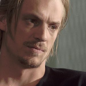 Bilder Joel Kinnaman