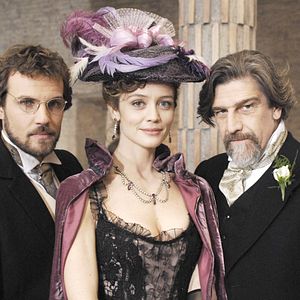 Bilder Francesca Cavallin