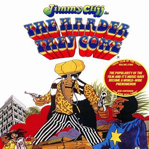 Bilder The Harder They Come