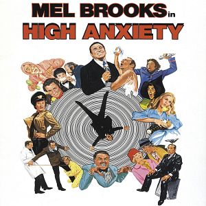 Bilder Mel Brooks' Höhenkoller
