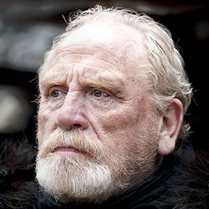 Bilder James Cosmo
