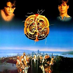 Bilder Double Dragon - Die 5. Dimension