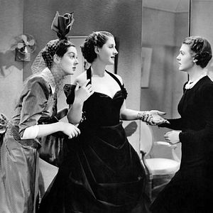 Bilder Norma Shearer