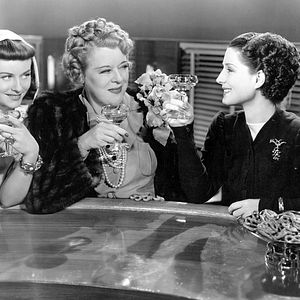 Bilder Norma Shearer