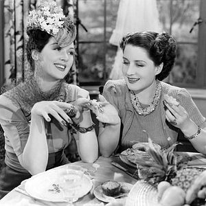 Bilder Norma Shearer