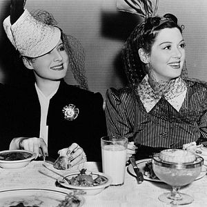 Bilder Norma Shearer