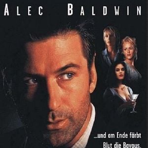 Bilder Mississipi Delta - Im Sumpf der Rache