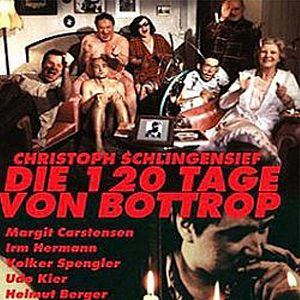 Bilder Die 120 Tage von Bottrop