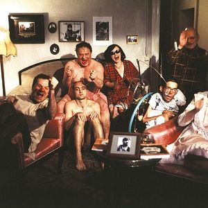 Bilder Die 120 Tage von Bottrop