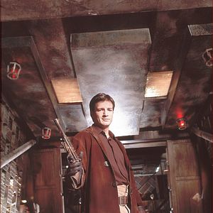 Bilder Nathan Fillion