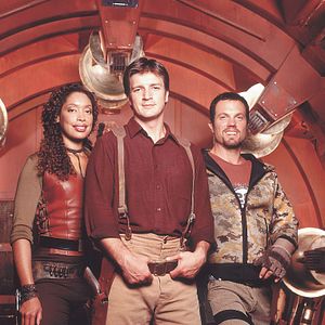 Bilder Nathan Fillion