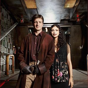 Bilder Nathan Fillion