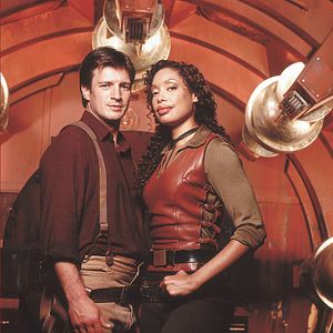 Bilder Nathan Fillion