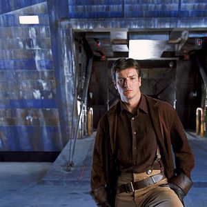 Bilder Nathan Fillion