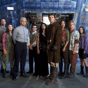 Bilder Nathan Fillion