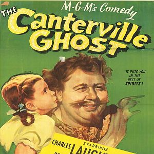 Bilder Das Gespenst von Canterville