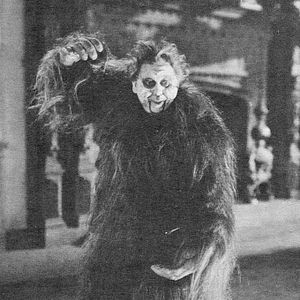 Bilder Das Gespenst von Canterville