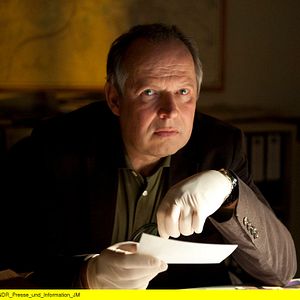 Bilder Tatort: Borowski und der stille Gast