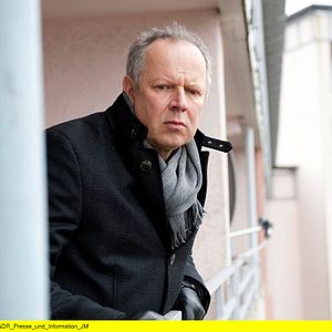 Bilder Tatort: Borowski und der stille Gast