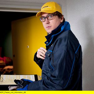 Bilder Tatort: Borowski und der stille Gast