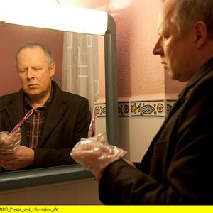 Bilder Tatort: Borowski und der stille Gast