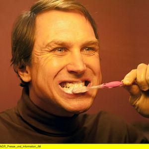 Bilder Tatort: Borowski und der stille Gast